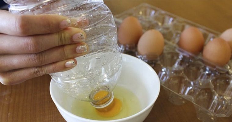 Los 5 trucos de cocina más virales y sorprendentes