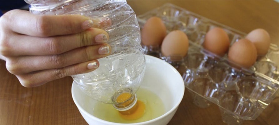Los 5 trucos de cocina más virales y sorprendentes