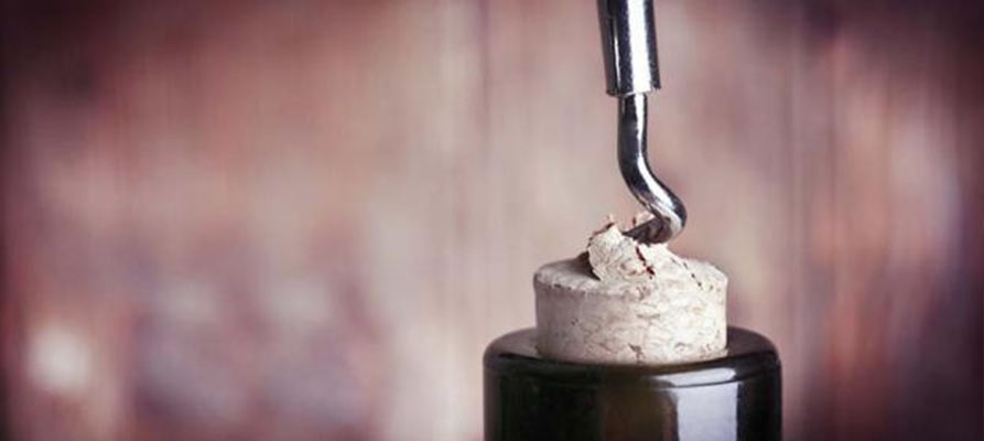 Cómo conservar el vino descorchado