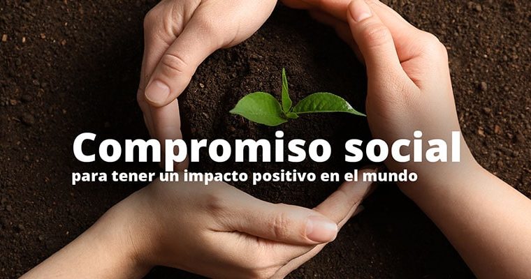 Compromiso social Sedovin