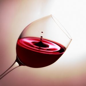 Beneficios del vino para la salud