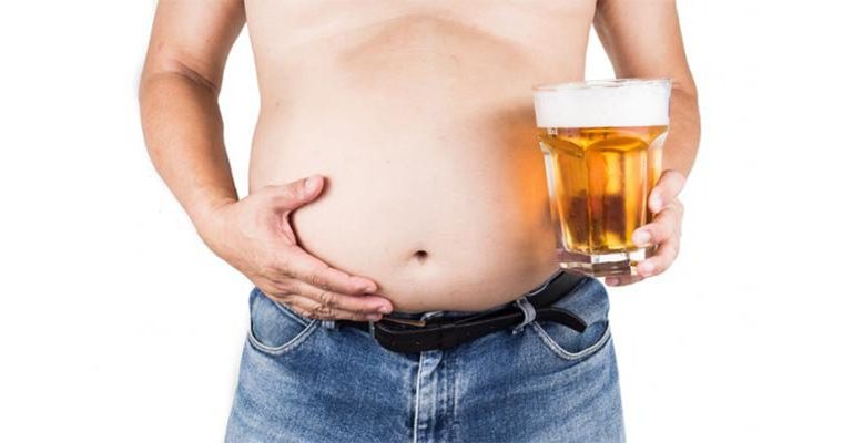  Los 5 mejores alimentos para perder peso