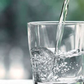 Agua mineral de Aragón