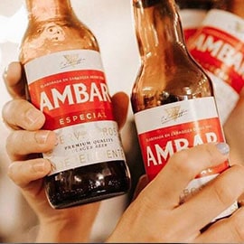 Cervezas Ambar