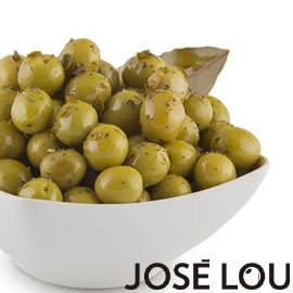 Encurtidos José Lou