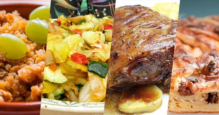 10 platos típicos de Aragón que tienes que probar