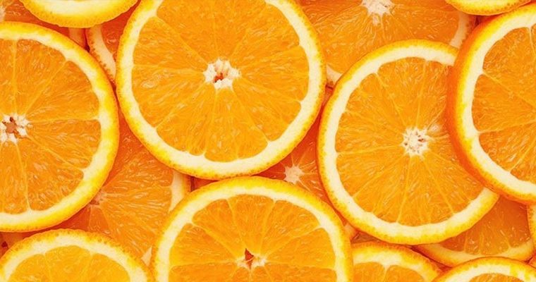 Propiedades de la naranja