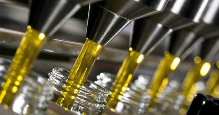 Aceite de orujo – Todas sus propiedades