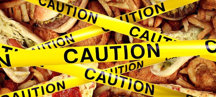 Cómo evitar las intoxicaciones alimentarias