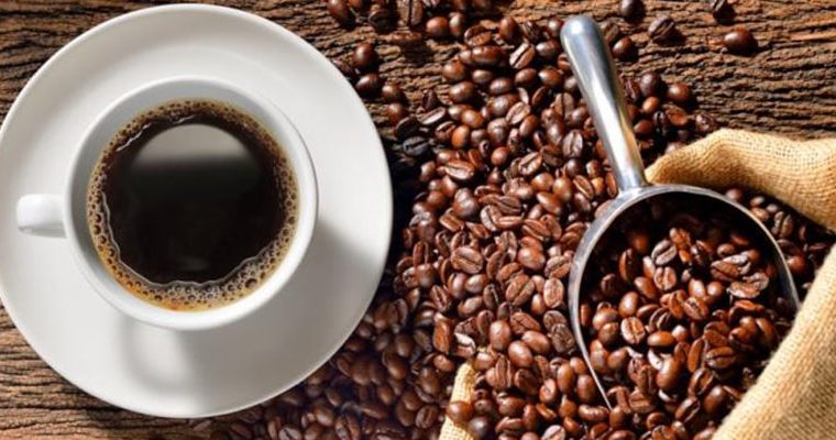 Beneficios del café