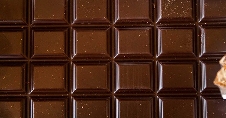 El chocolate ayuda a adelgazar