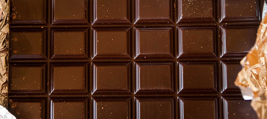 El chocolate ayuda a adelgazar
