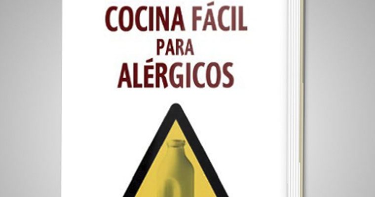 Cocina fácil para alérgicos