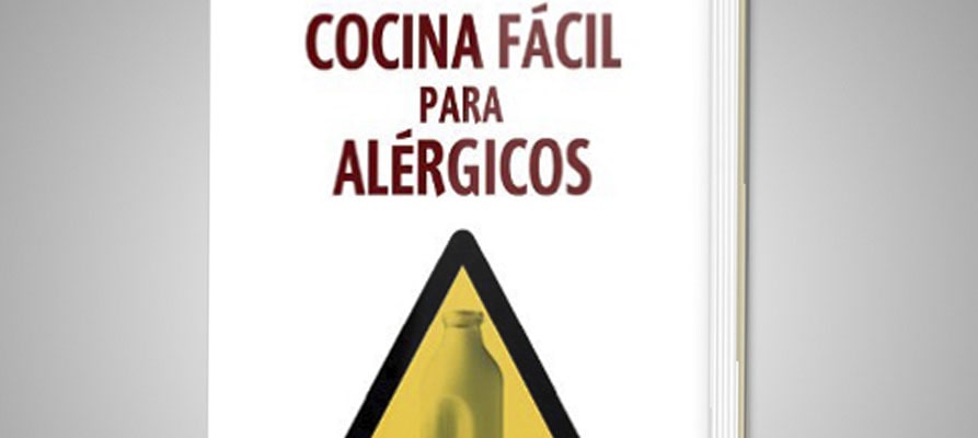 Cocina fácil para alérgicos