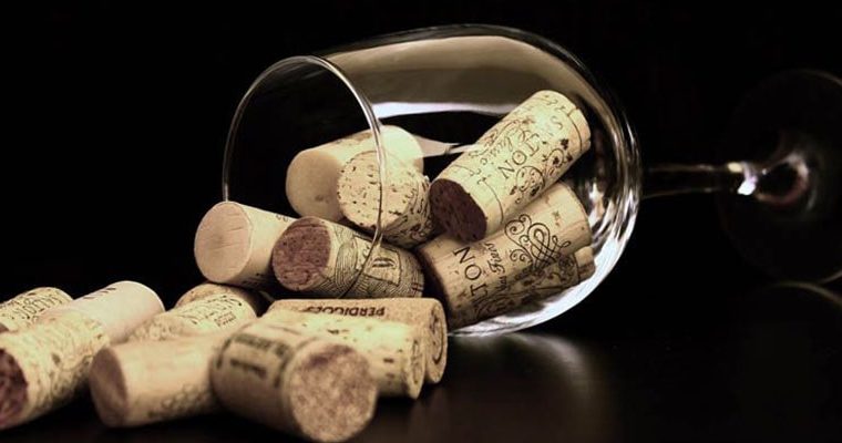 Las mejores copas para cada tipo de vino