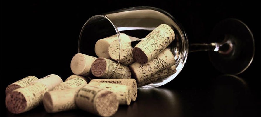 Las mejores copas para cada tipo de vino