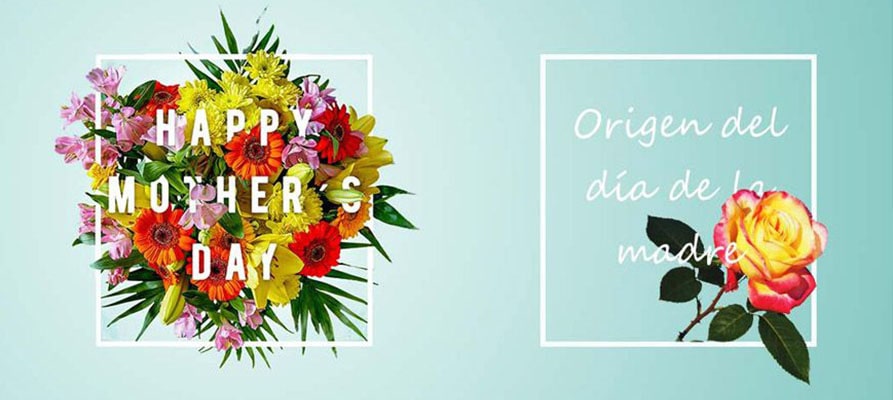Día de la madre, ¿por qué se celebra?