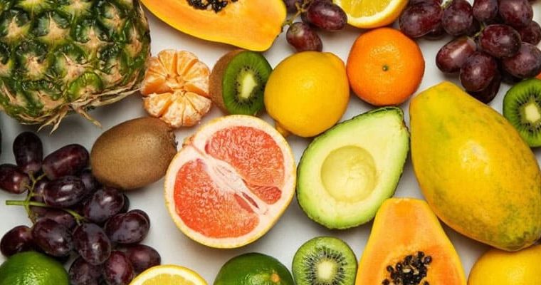 Las 10 frutas más vendidas del mundo