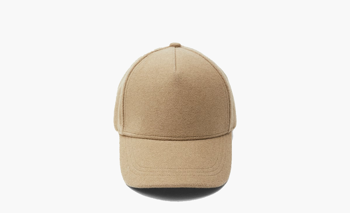 Gorra de lana para mujer como regalo