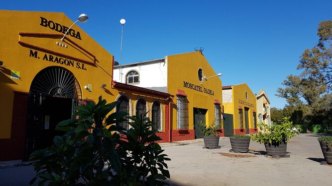 La bodega con el mejor vino valorado de España
