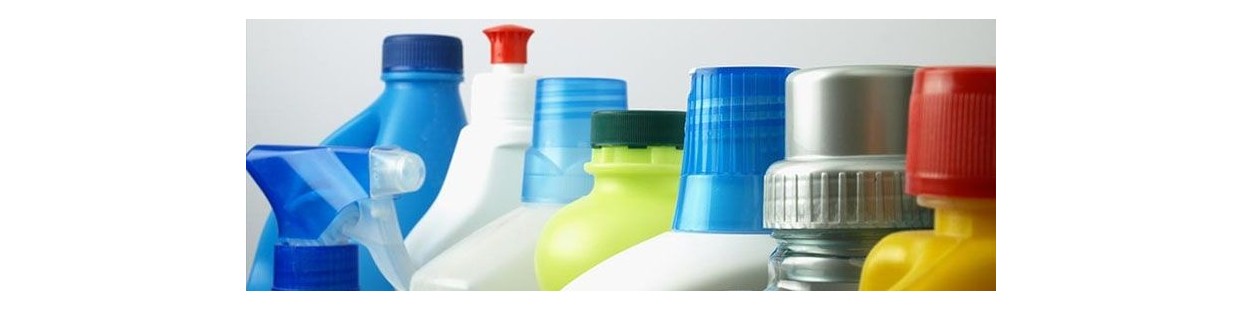 Productos de Droguería a Domicilio