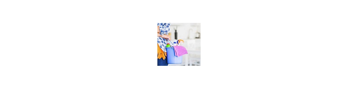 Productos de Limpieza del Hogar a Domicilio - Sedovin