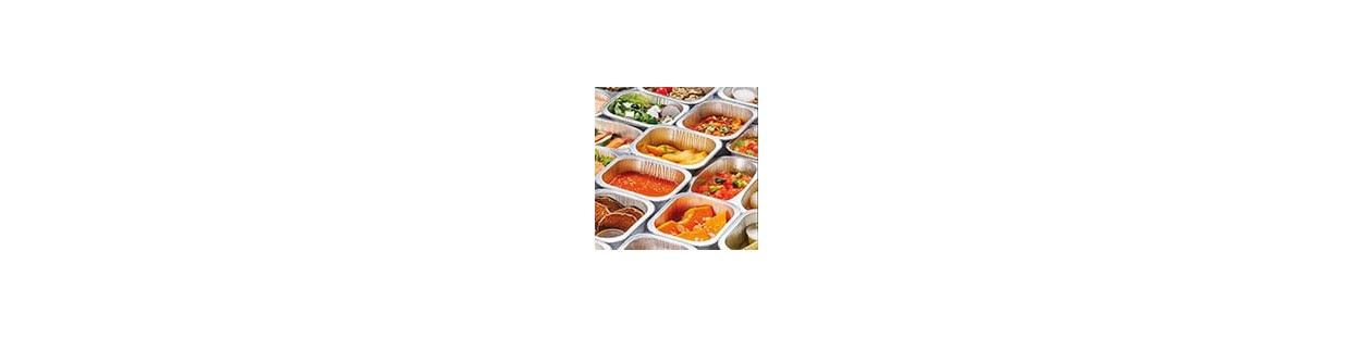 Gran Variedad de Comidas y Platos Preparados a Domicilio - Sedovin
