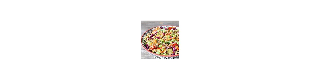 Comidas para Abrir y Comer a Domicilio