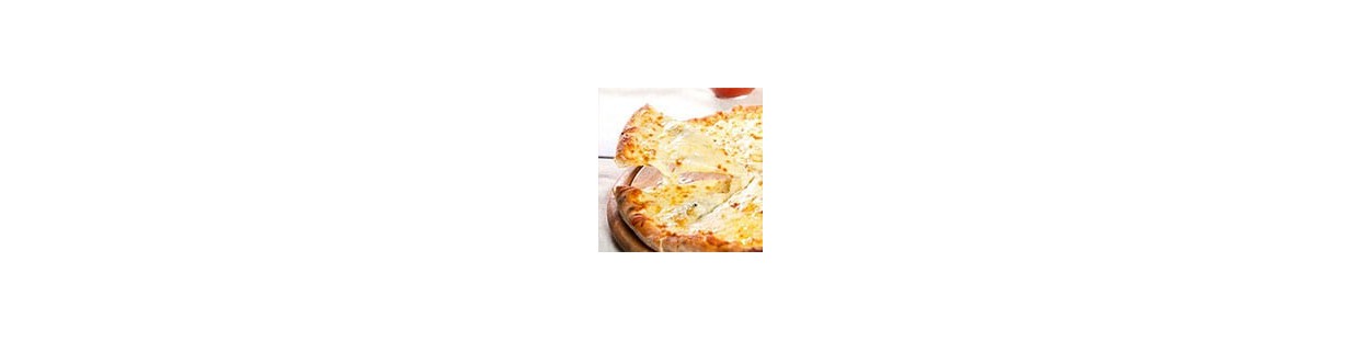 Selección de Pizzas a Domicilio
