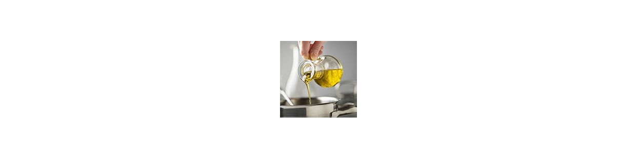 Comprar Aceite de Oliva Virgen a Domicilio