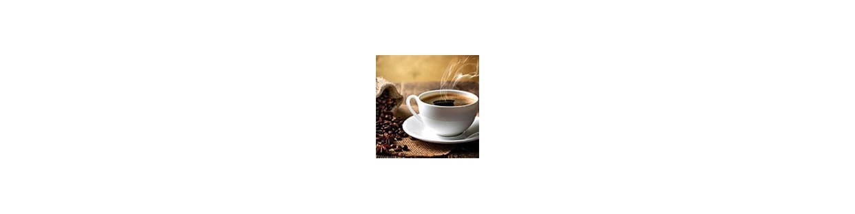 Selección de Cafés e Infusiones a Domicilio - Sedovin