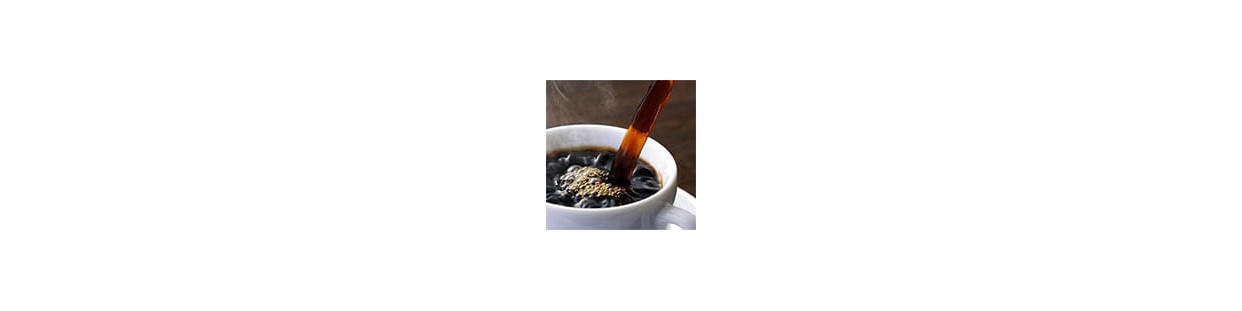 Comprar Cafés a Domicilio