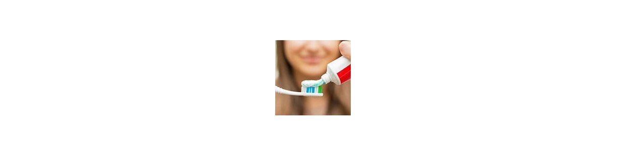 Productos de Higiene Bucal a Domicilio