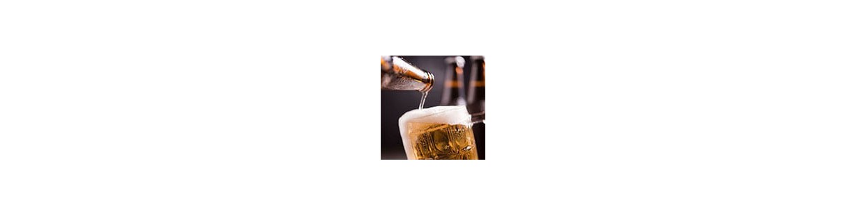 Selección de Cervezas a Domicilio