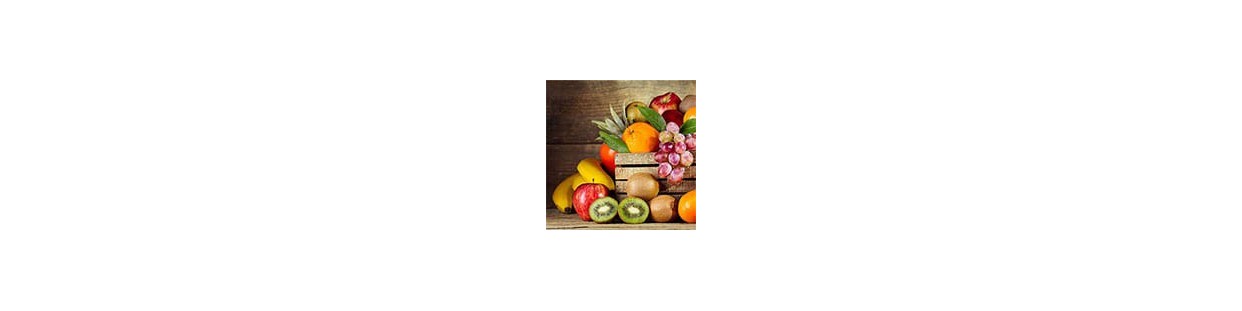 Comprar Frutas Frescas a Domicilio