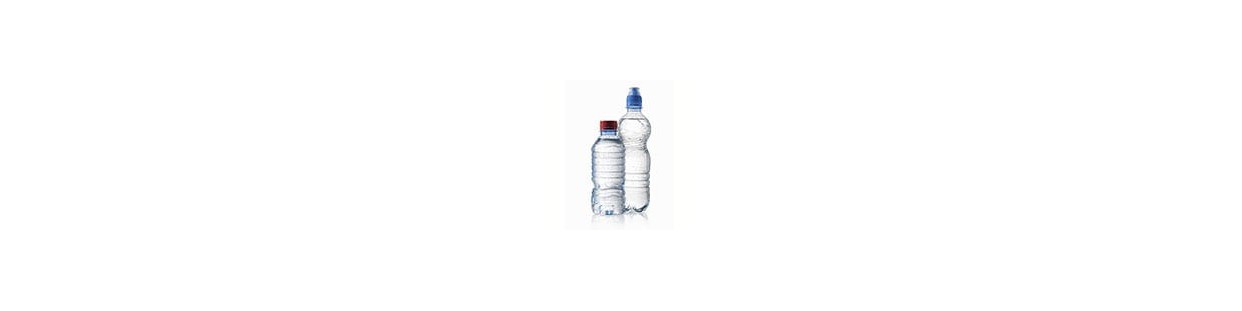 Comprar Agua mineral botellín 300-500 ml a domicilio