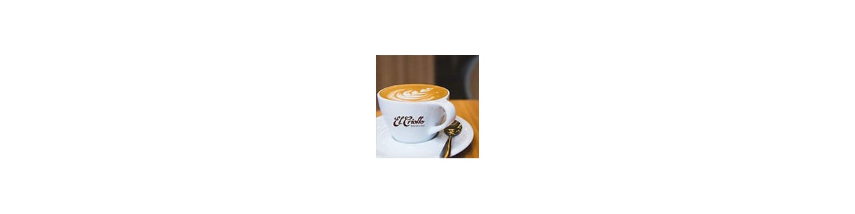Comprar Cafés de Aragón a Domicilio