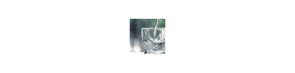 Selección de Aguas de Aragón