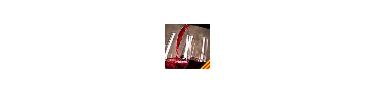 Selección de Vinos Tintos de Aragón a Domicilio