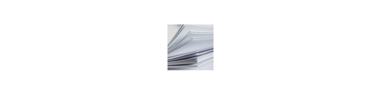 Consumibles para oficina