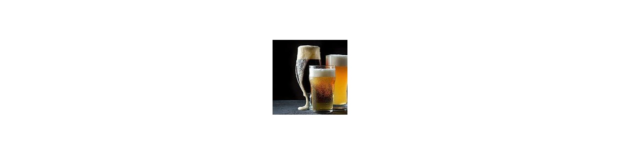 Selección de Cervezas de Importación a Domicilio
