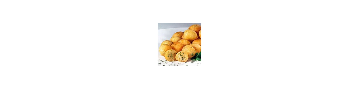 Precocinados