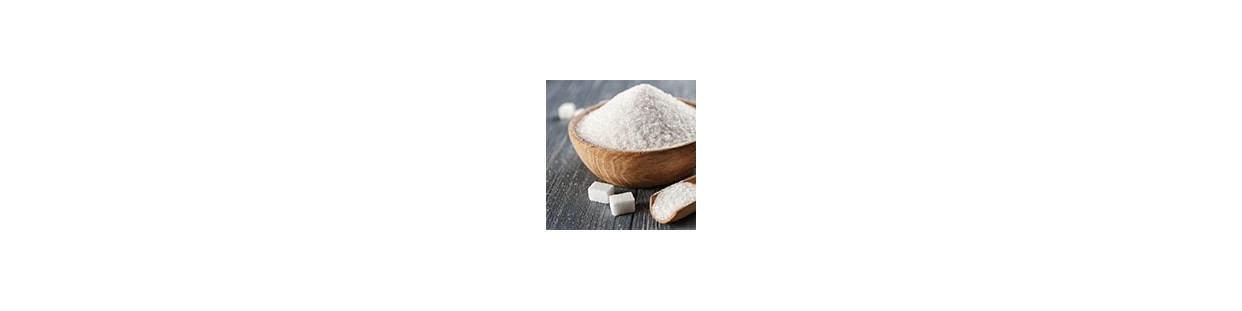 Azúcar y Edulcorantes de Calidad | Sedovin
