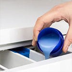 Detergentes para Lavadora