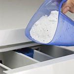 Detergentes en Polvo para Lavadora