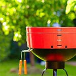Productos para la Barbacoa y el Jardín