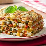 Comidas para Gratinar y Comer