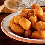 Comidas para Freir y Comer