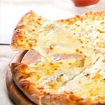 Pizzas