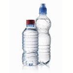 Botellines de Agua